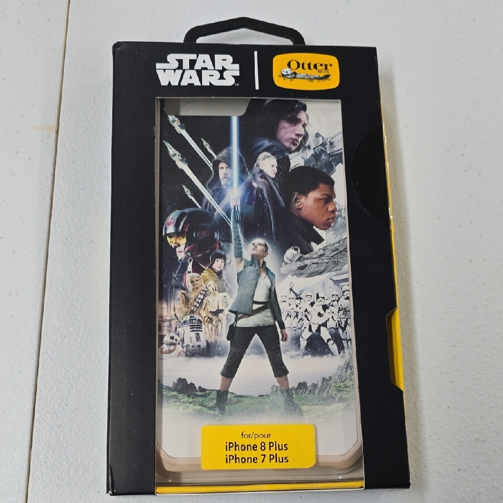 Star Wars OtterBox